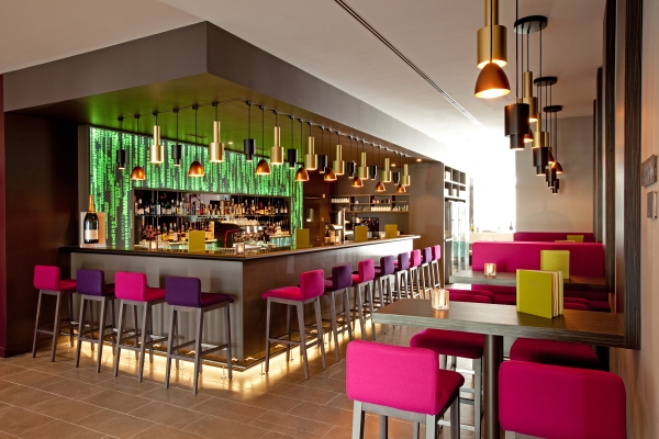 Hotel Vienna House zur Bleiche Schaffhausen